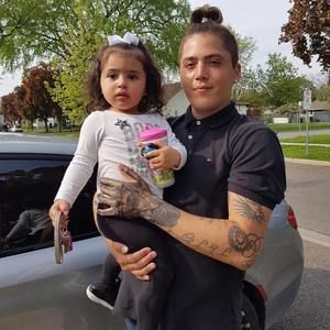 Meet your Posher, Austin